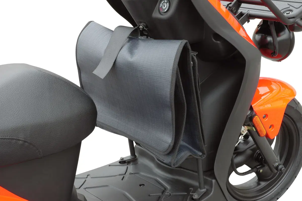 Kymco Agility 50 Agility 50 Carry (2011 - 18) (10)