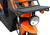 Kymco Agility 50 Carry (2011 - 18) (12)