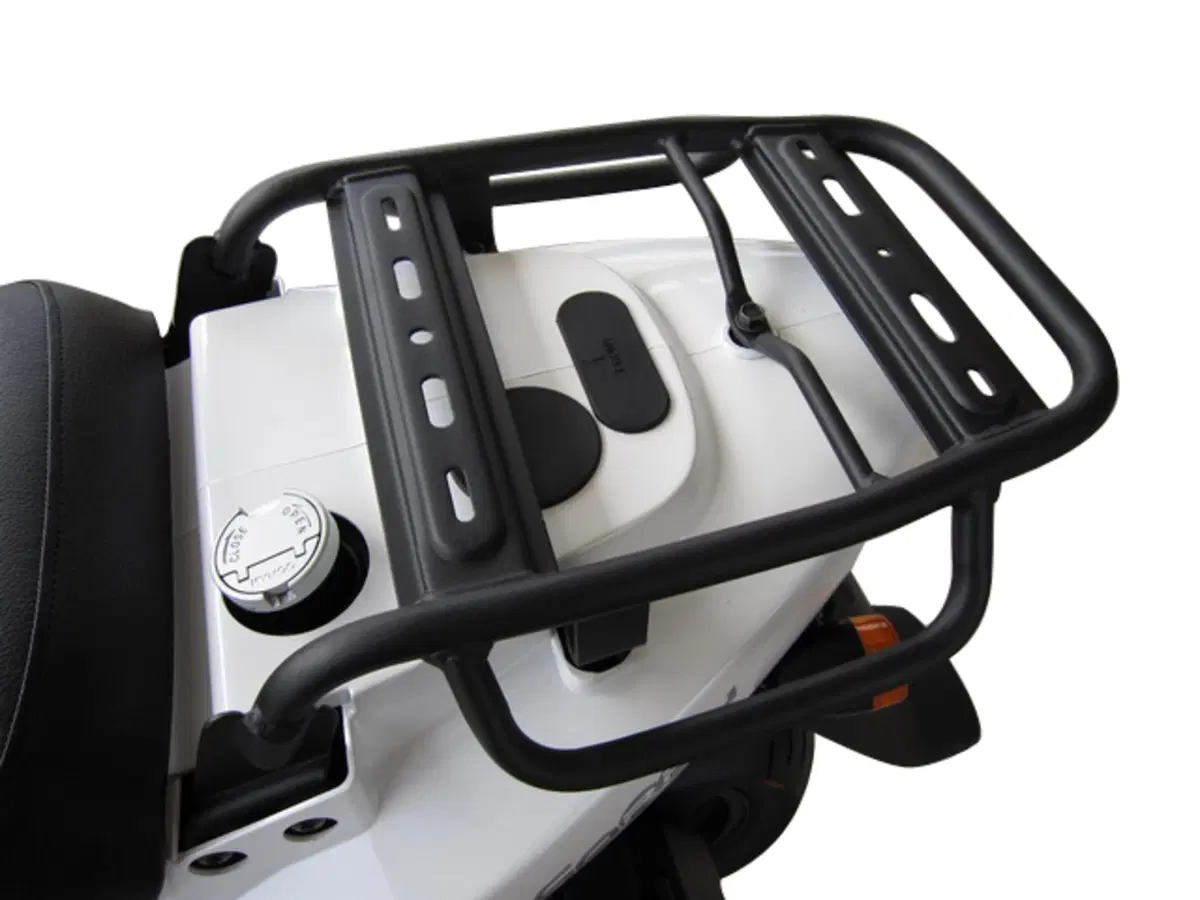 Kymco Agility 50 Agility 50 Carry (2011 - 18) (13)