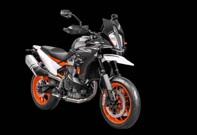 KTM 890 SMT (2023 - 25) nuova