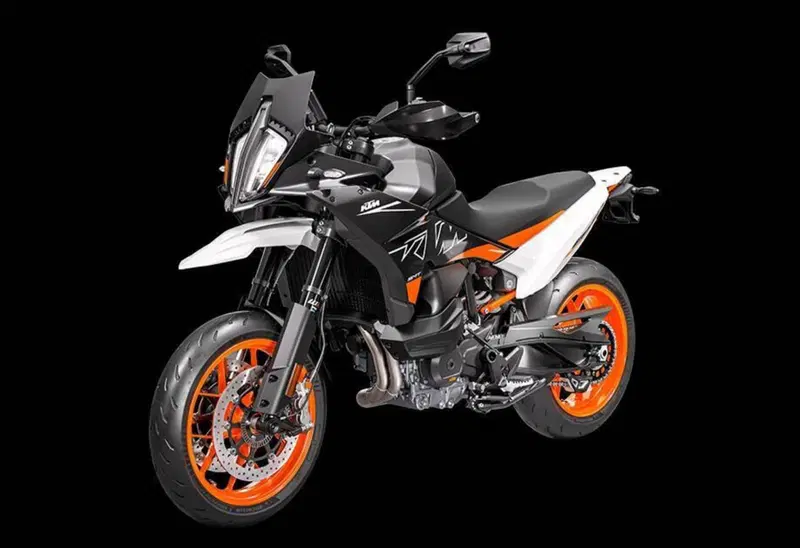 KTM 890 SMT (2023 - 25) (3)
