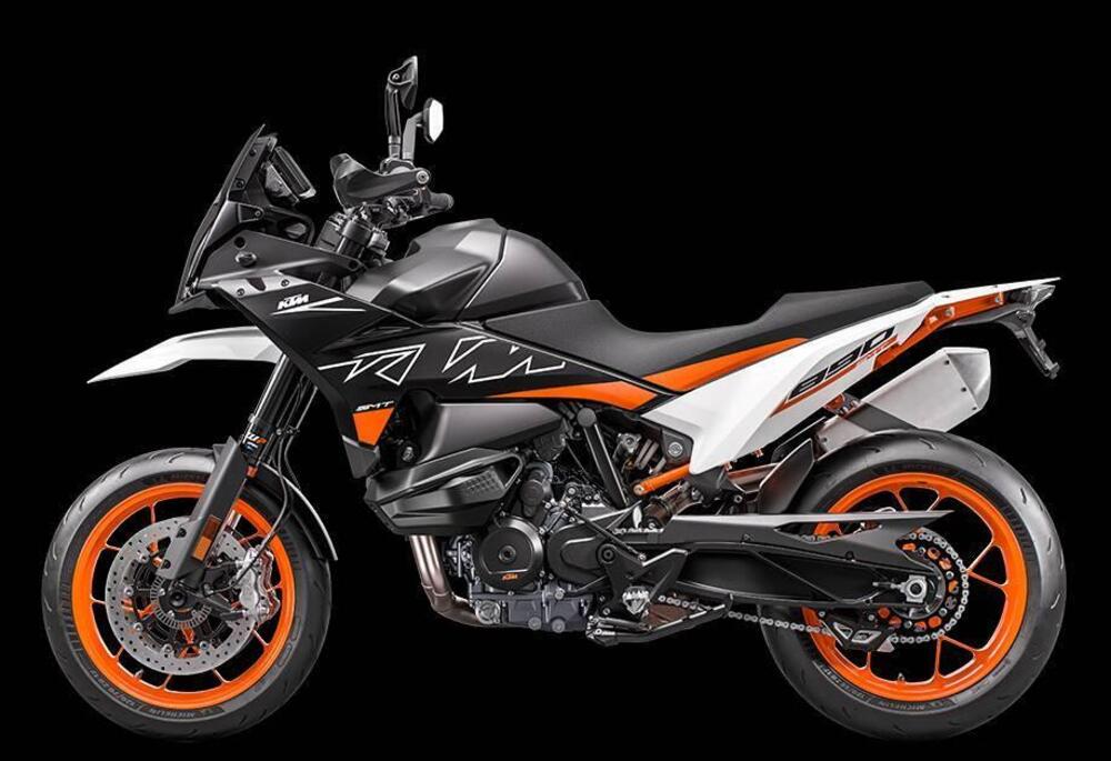 KTM 890 SMT (2023 - 24) (4)