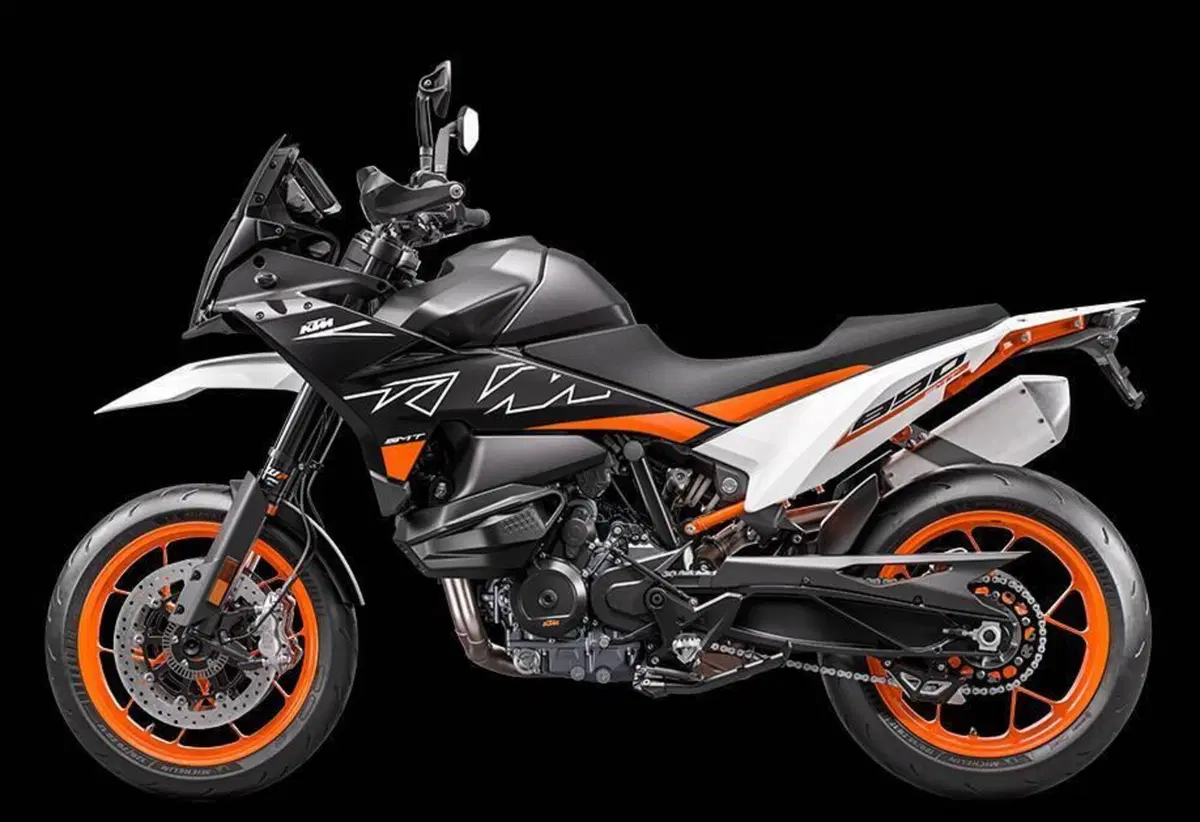 KTM 890 SMT (2023 - 25) (4)