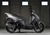 Kymco Agility 50 R16 2t (2010 - 16) (7)