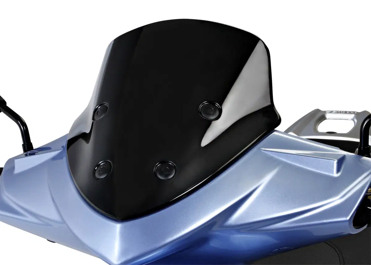 Kymco Agility 50 Agility 50 R16 (2008 - 16) (14)