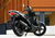 Kymco Agility 50 R16 (2008 - 16) (16)