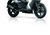 Kymco Agility 50 R16 (2008 - 16) (24)