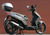 Kymco Agility 50 R16 (2008 - 16) (6)