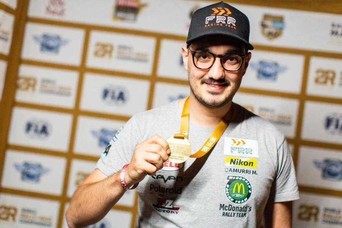 Rally-Raid. Sonora Rally D3. Sanders, GasGas, Imprendibile, Loeb, BRX, Out (29)