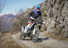 Il Campionato Italiano Motorally arriva in Abruzzo per la quarta prova