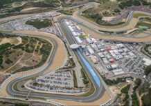MotoGP. Tutti i segreti di Jerez #lapistacurvapercurva [VIDEO]