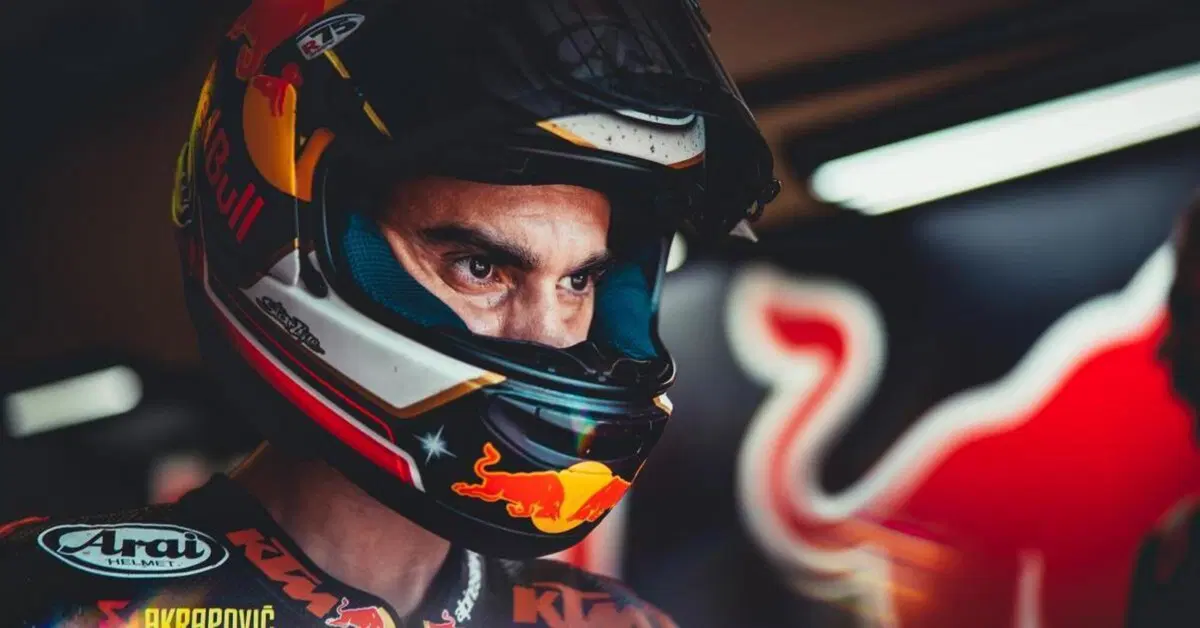 MotoGP 2023. GP di Spagna a Jerez. Dani Pedrosa: &ldquo;Non mi pongo obiettivi, qui vanno tutti fortissimo"