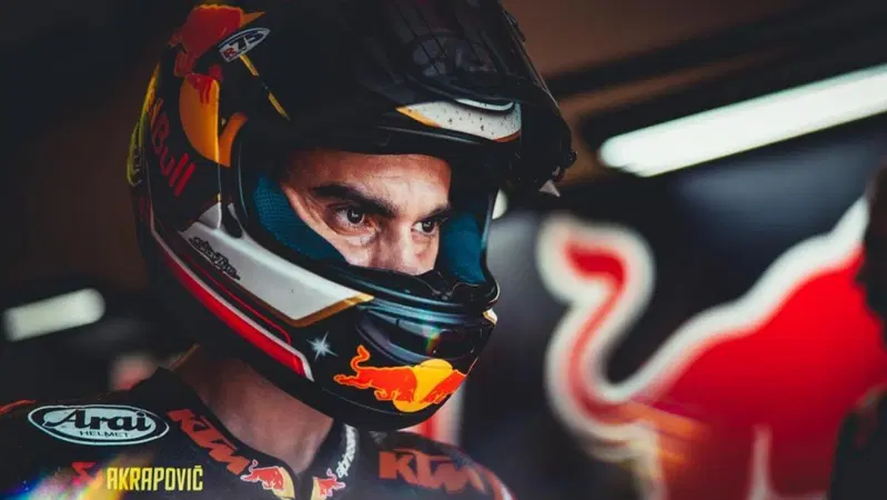 MotoGP 2023. GP di Spagna a Jerez. Dani Pedrosa: &ldquo;Non mi pongo obiettivi, qui vanno tutti fortissimo"