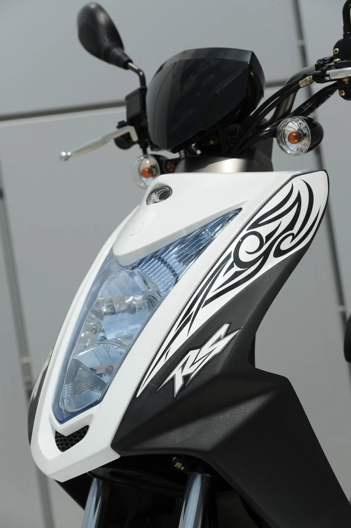 Kymco Agility 50 Agility 50 RS naked (2010 - 20) (12)
