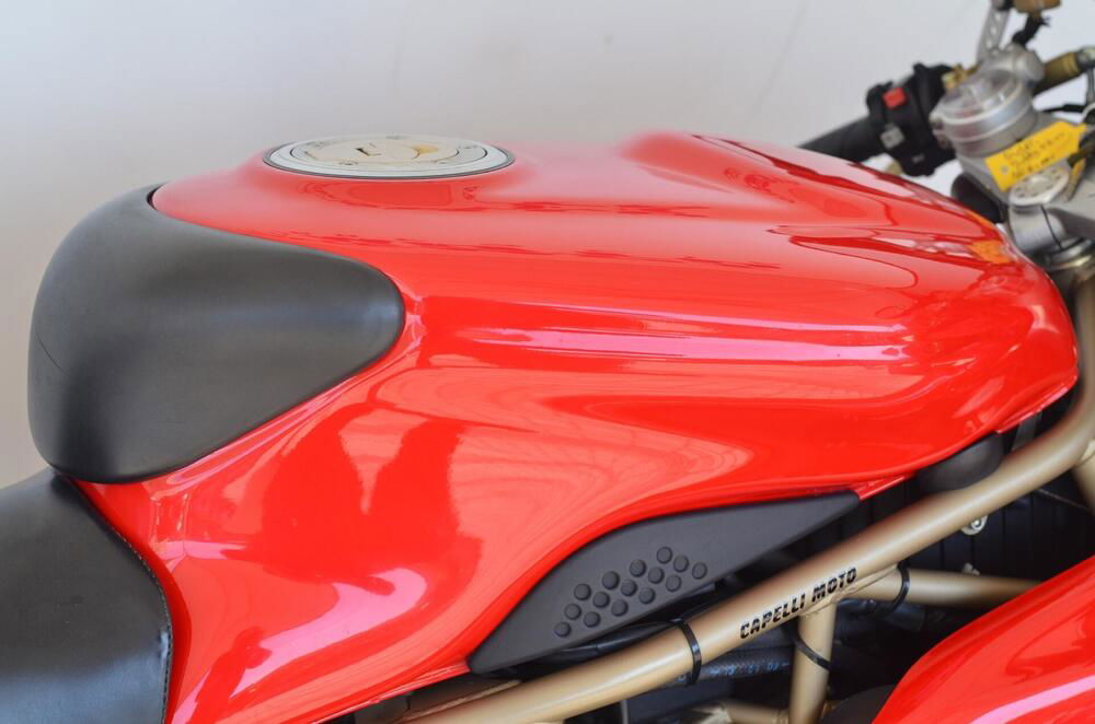 Ducati SuperSport 750 (1999 - 02) (5)