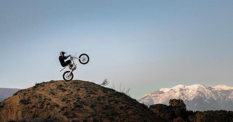 Jante e Bukk, i due nuovi paladini dell&#039;enduro elettrico secondo Cake