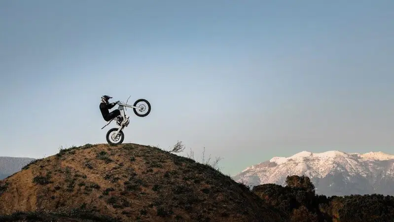 Jante e Bukk, i due nuovi paladini dell'enduro elettrico secondo Cake