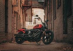 Harley-Davidson Street Bob 114 (2021 - 23) nuova