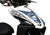 Kymco Agility 50 RS naked (2010 - 20) (18)