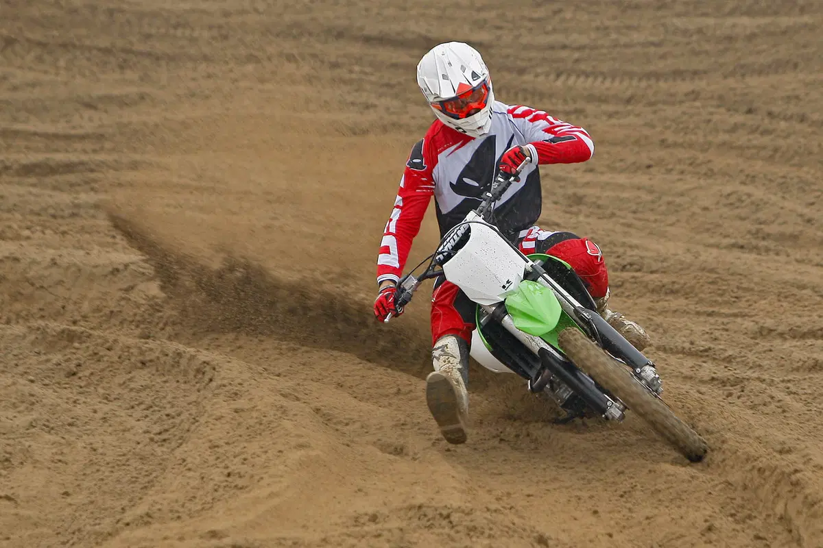 Kawasaki KX 450 F 4T 2015 (2)
