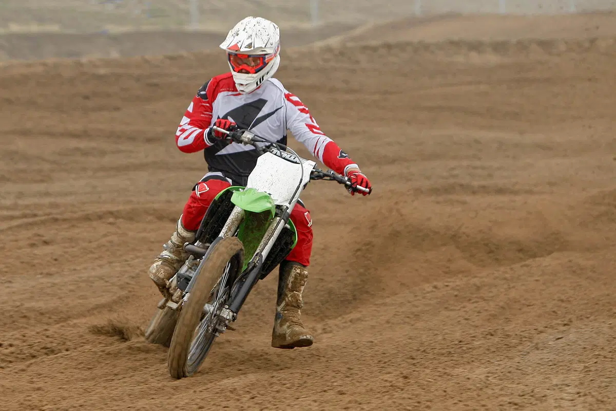 Kawasaki KX 450 F 4T 2015 (5)