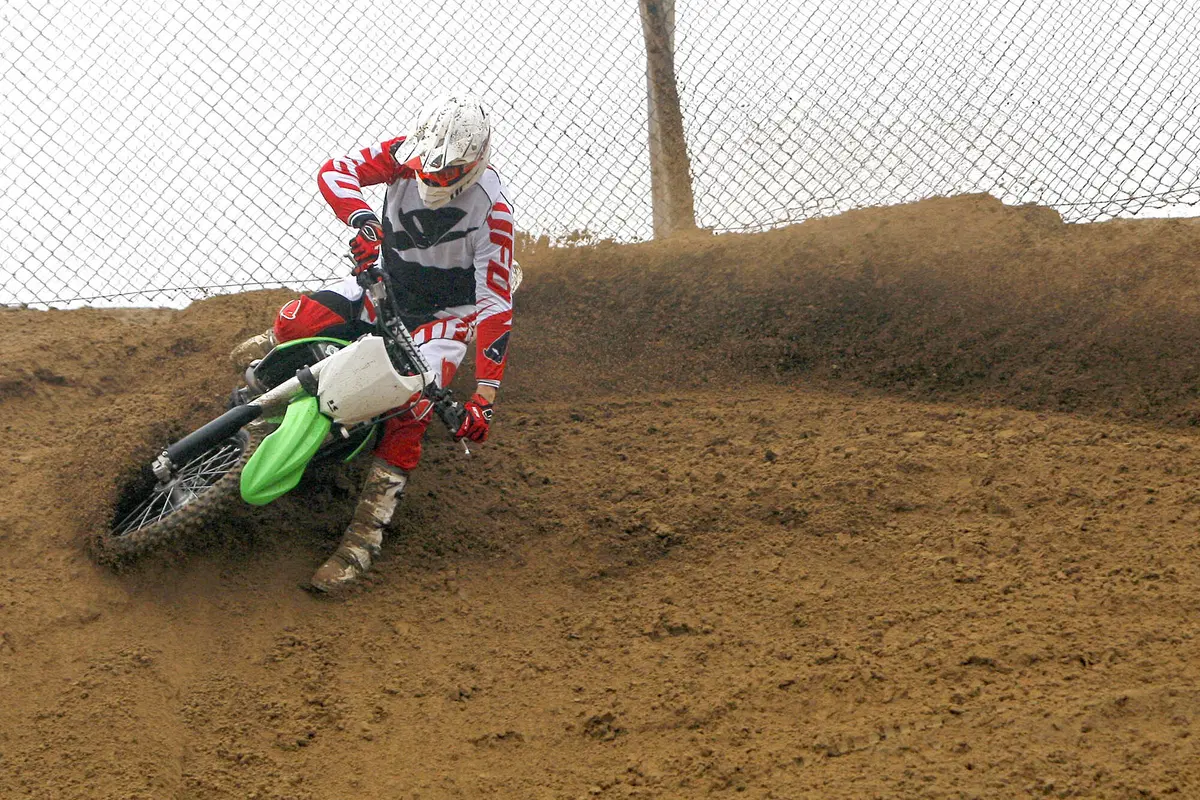 Kawasaki KX 450 F 4T 2015 (6)