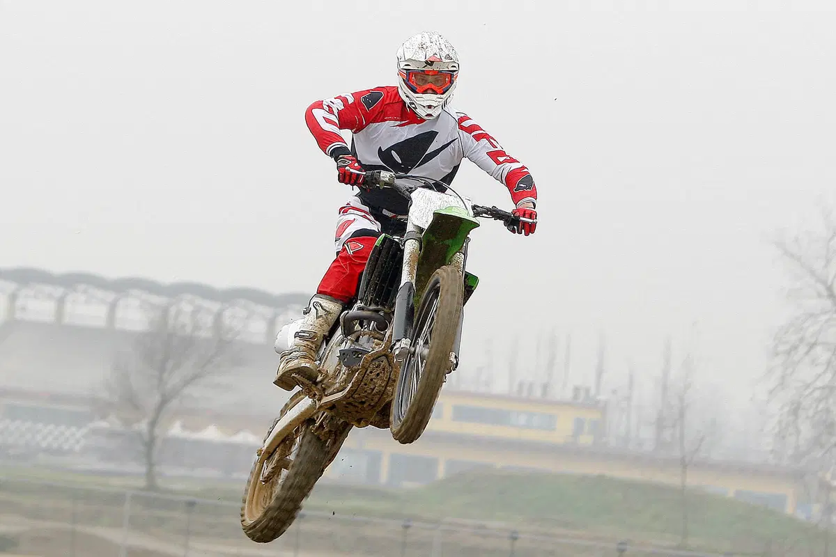 Kawasaki KX 450 F 4T 2015 (7)