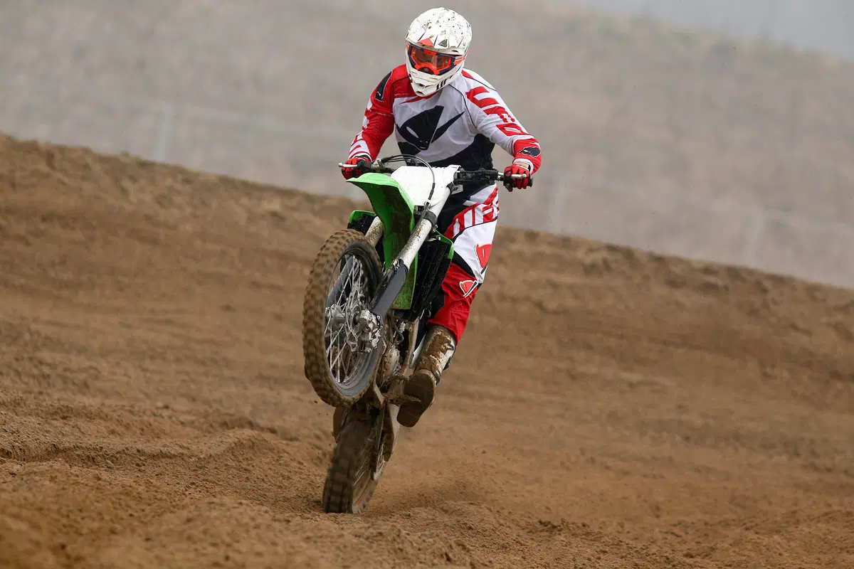 Kawasaki KX 450 F 4T 2015 (12)