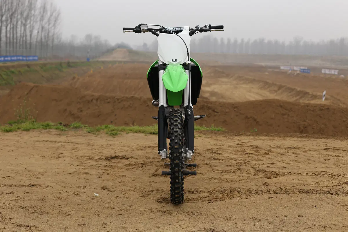 Kawasaki KX 450 F 4T 2015 (19)