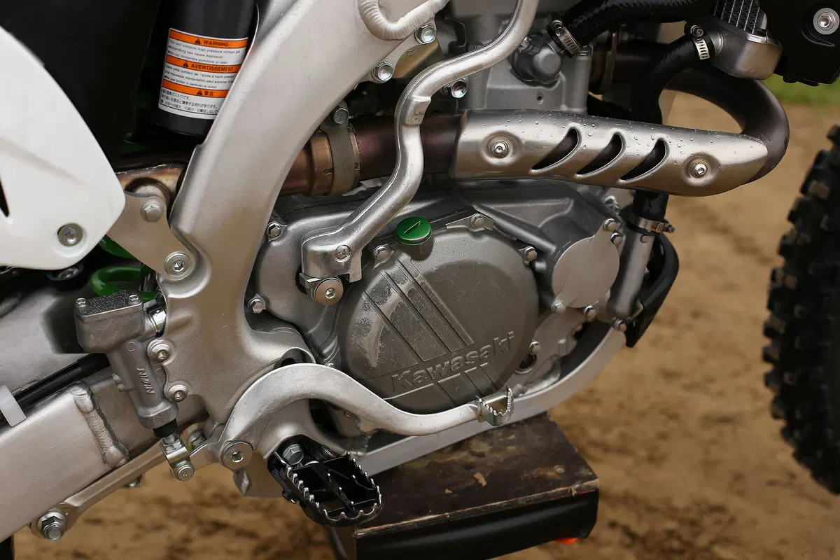 Kawasaki KX 450 F 4T 2015 (22)