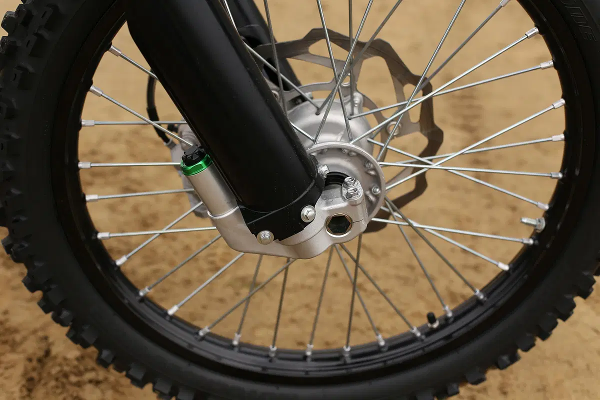 Kawasaki KX 450 F 4T 2015 (24)