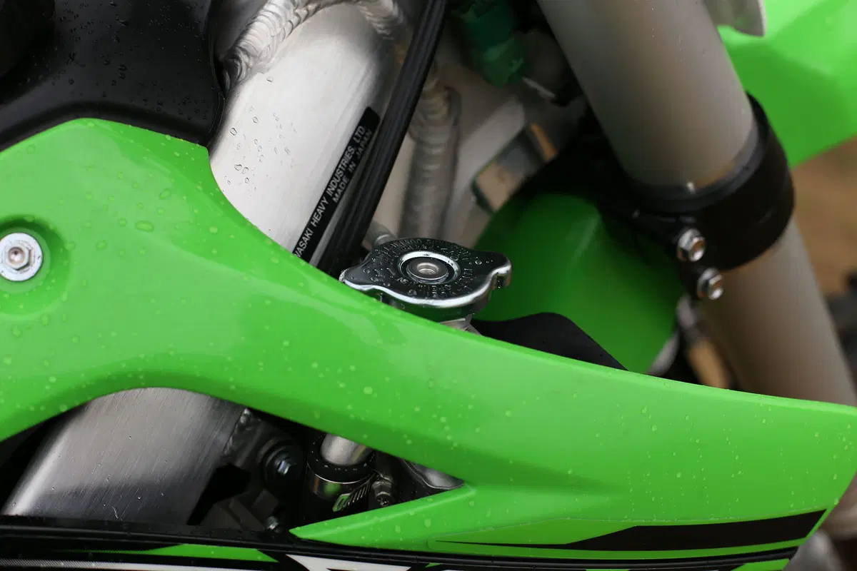 Kawasaki KX 450 F 4T 2015 (30)
