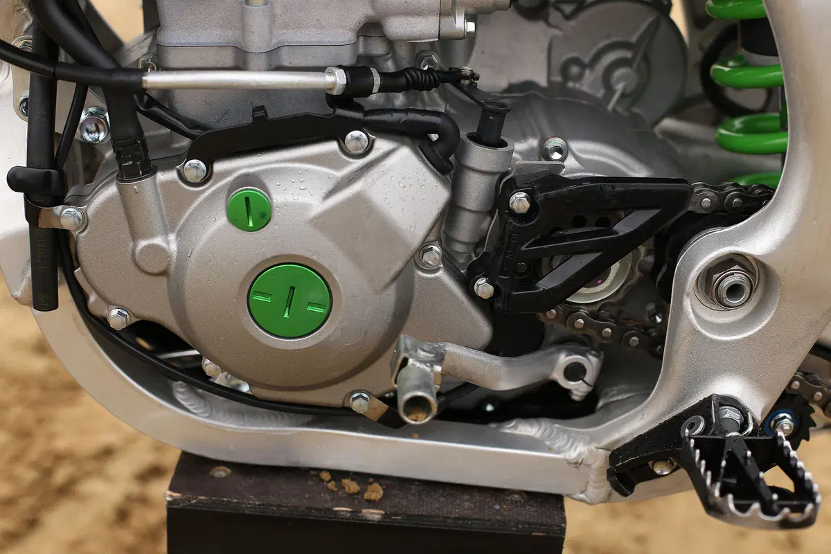 Kawasaki KX 450 F 4T 2015 (36)