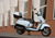 Kymco Like 50 2T (2009 - 19) (11)