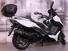 Kymco Xciting 400i ABS (2012 - 17) (8)