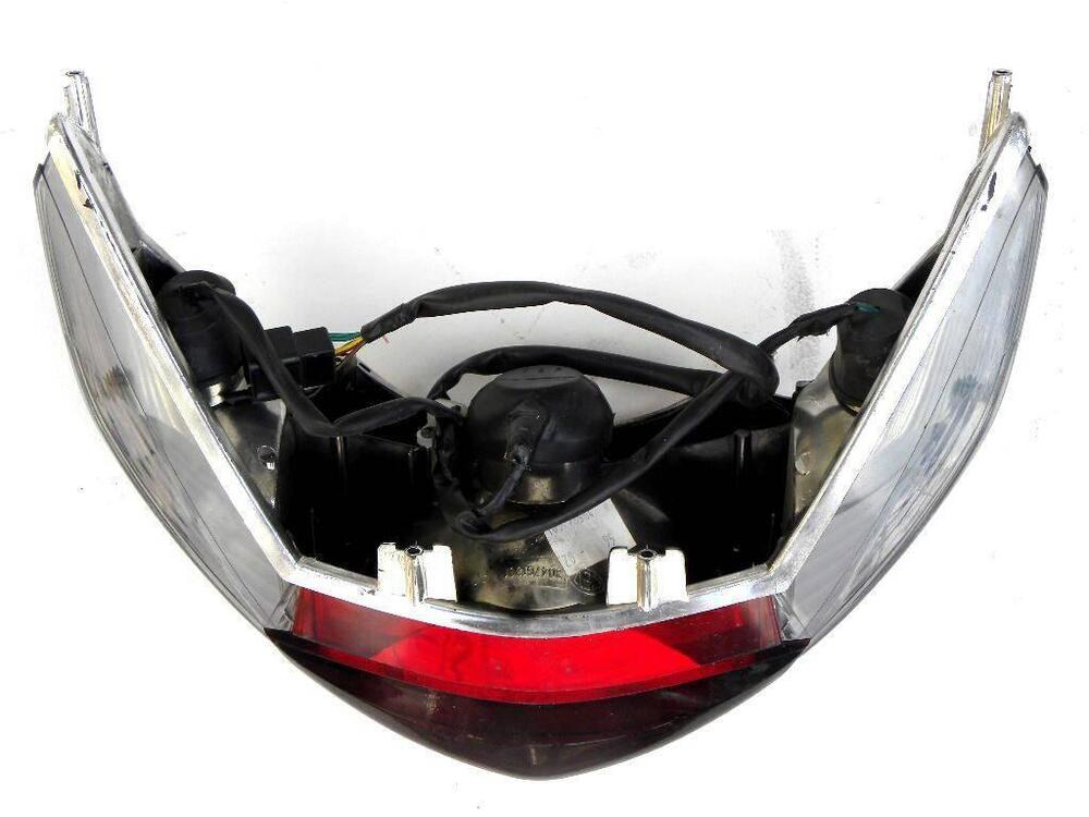 Fanale post. Honda CBF 1000 (3)