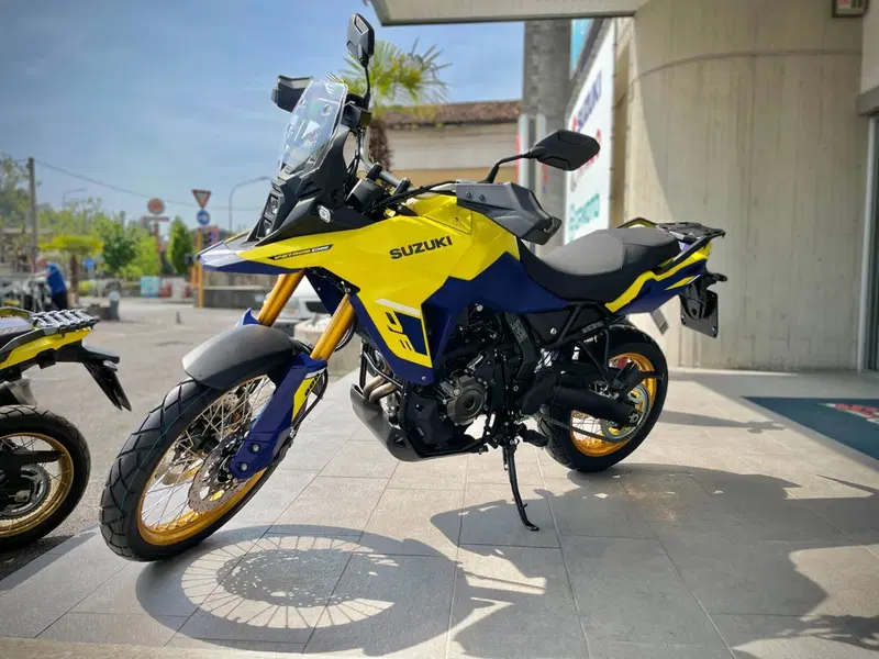 Suzuki V-Strom 800DE (2025 - 26) (15)