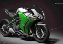 In arrivo una Benelli Tornado 1000 V4?