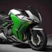 In arrivo una Benelli Tornado 1000 V4?