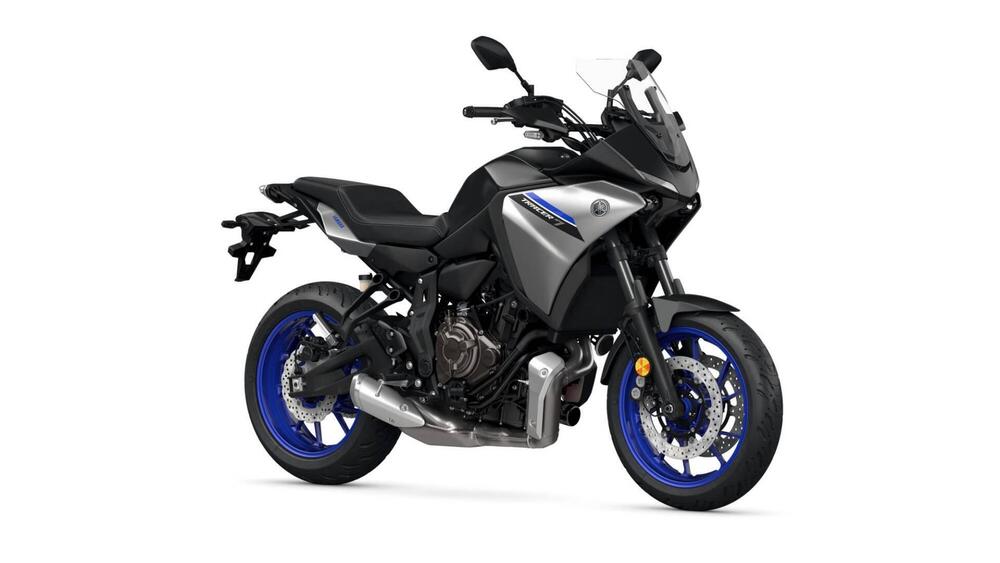 Yamaha Tracer 7 (2021 - 24) (4)