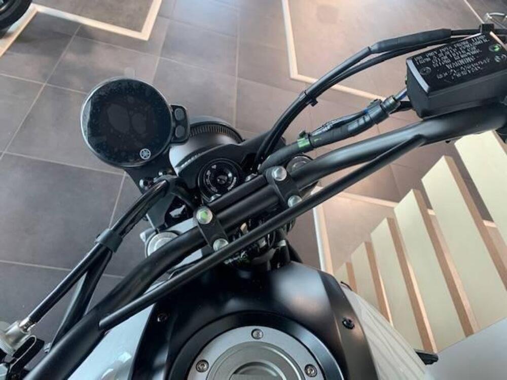 Yamaha XSR700 Legacy (2023) (4)