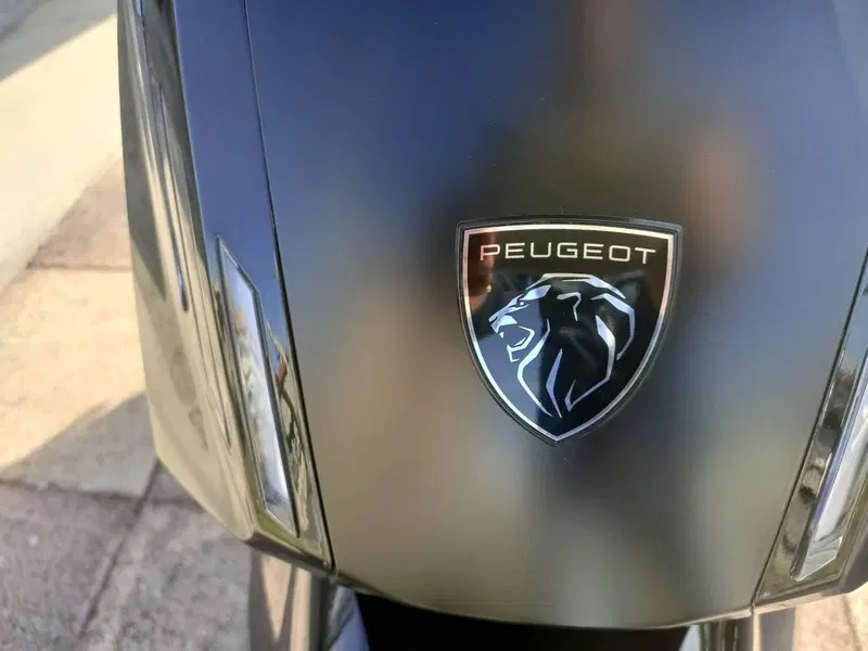 Peugeot Tweet 125i Active (2021 - 25) (7)