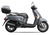 Kymco Like 50 4T (2009 - 18) (14)