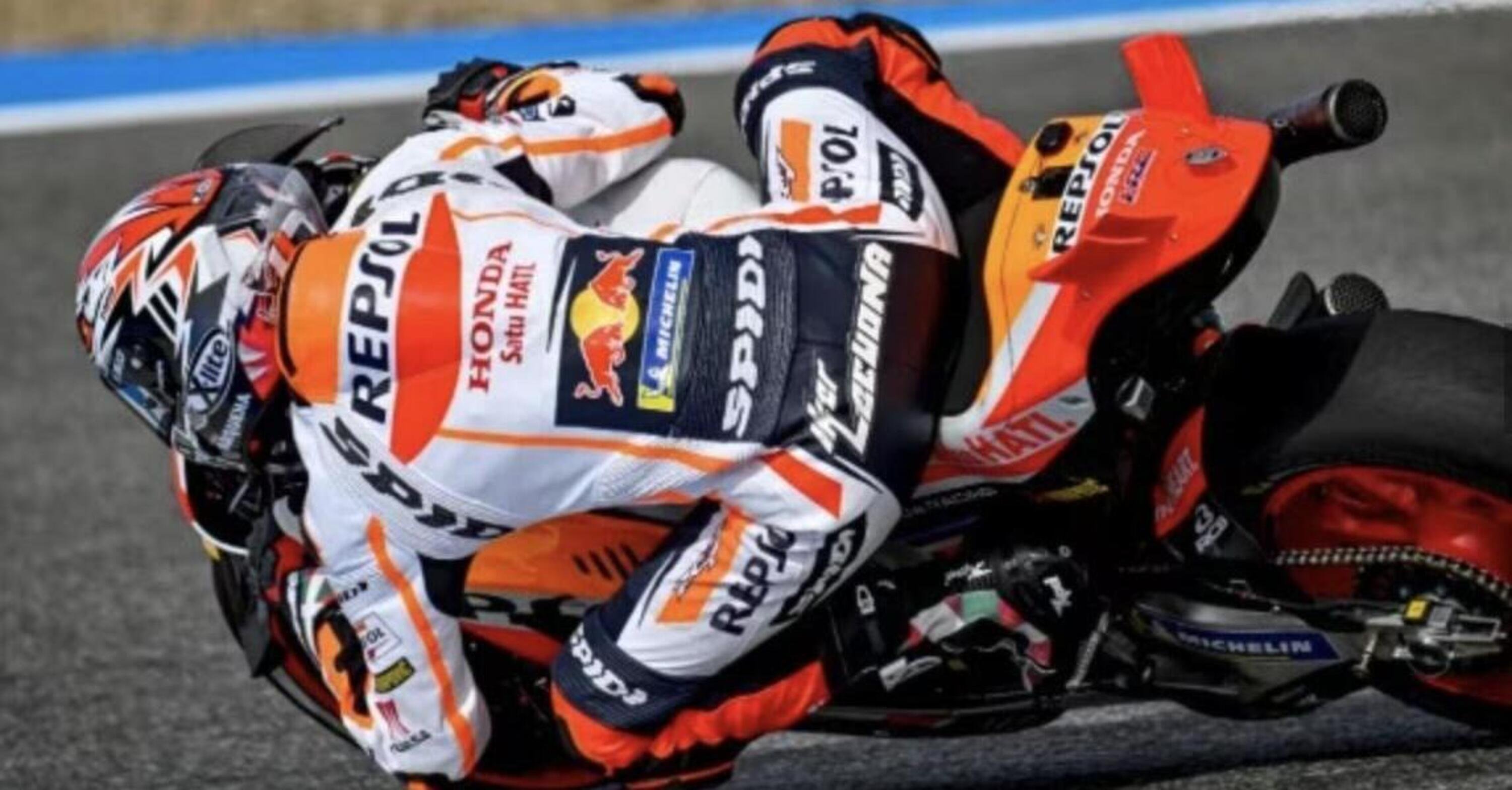 MotoGP 2023. GP di Spagna. Ecco come Spidi ha realizzato la tuta di Iker Lecuona per Jerez in 30 ore