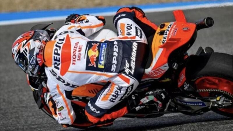 MotoGP 2023. GP di Spagna. Ecco come Spidi ha realizzato la tuta di Iker Lecuona per Jerez in 30 ore