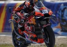 MotoGP 2023. GP di Spagna a Jerez. Il terzo posto di Dani Pedrosa ridimensiona gli altri piloti? #lanotiziainprimafila [VIDEO] 