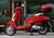 Kymco Like 50 4T (2009 - 18) (21)