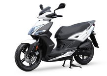 Kymco Agility 50 R16 2t + (2010 - 20)