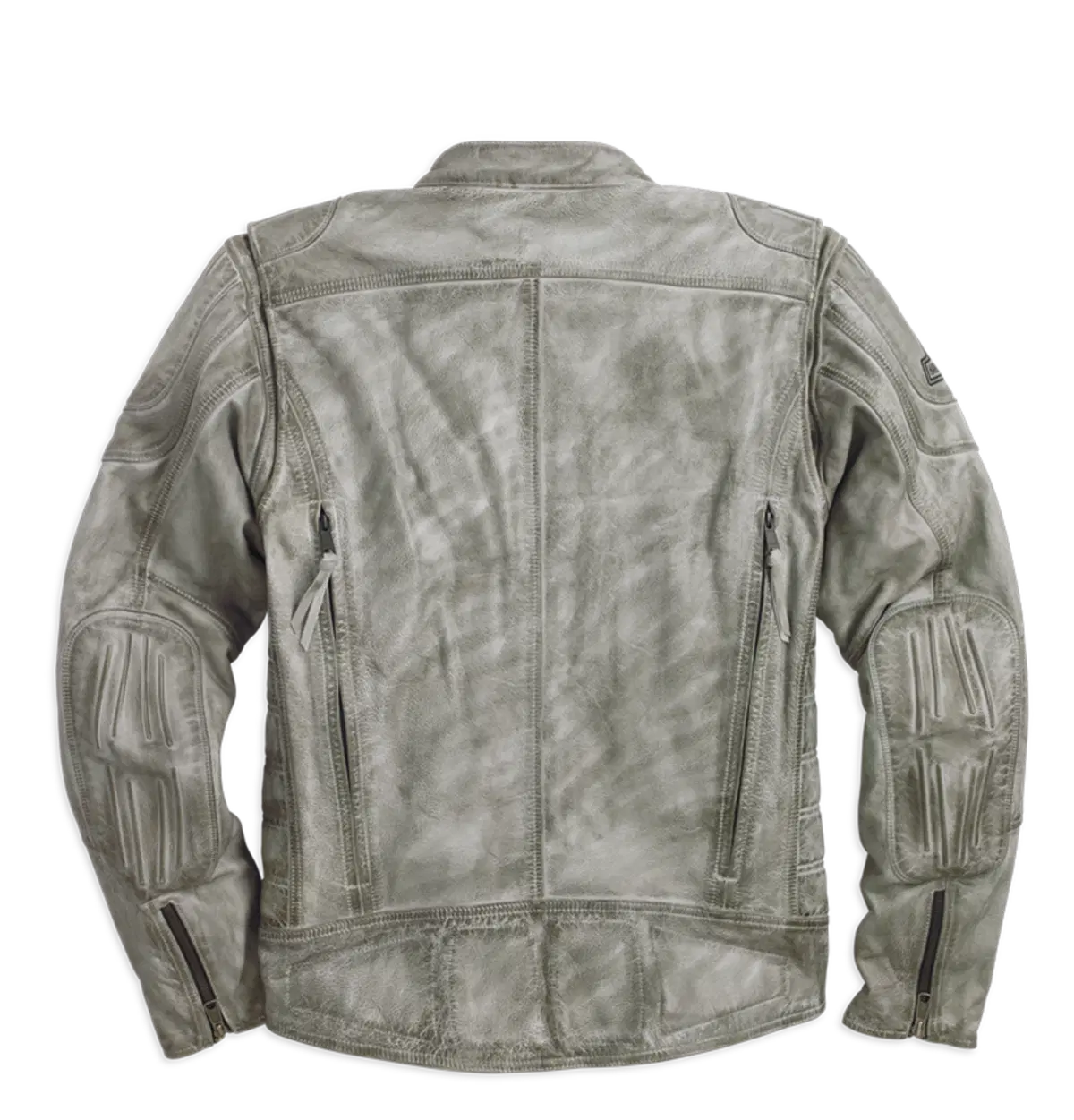 Harley-Davidson presenta la Black Label Collection 2015 (4)