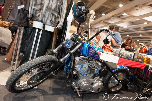 Motor Bike Expo: una visita virtuale - parte 2 (gallery) (2)